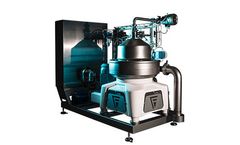 AC1200 Separator - AC1200 Separator
