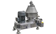 AC1000 Separator - AC1000 Separator