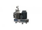 Flottweg Duesenseparator - Model FDS2000 - Flottweg Nozzle Separator