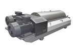 Flottweg - Z8E Industrial Centrifuge