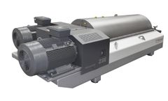 Flottweg - Z8E Industrial Centrifuge