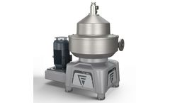 AC1500 Separator - AC1500 Separator