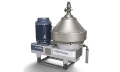 AC2500 Separator - AC2500 Separator