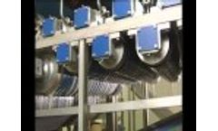 Apple Juice Production With The Flottweg Belt Press Video