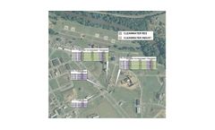 Georeferenced Data Tables (AKA Spider Diagrams)