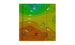 Contour Mapping Tool