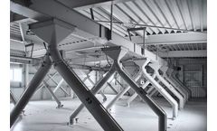 Chain Conveyor
