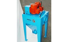 Filter Hose Cleaning Device
