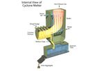 Minergy - Glass Aggregate Technology