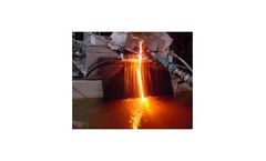 Minergy - Glass Furnace Technology