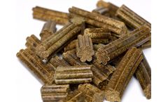 AMANDUS KAHL Pelleting plants for Feed industry