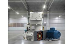 Pelleting plants for Recycling industry