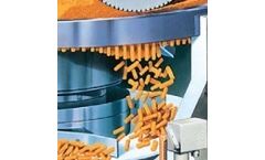 Biomass Pelleting - Wood Pelleting