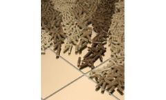 Biomass Pelleting - Wood Pelleting