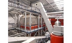 Industrial waste solutions for recycling industry