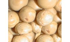 Industrial waste solutions for food industry