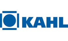 The KAHL Crown Expander - a Way out of the Feed Structure Dilemma