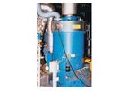 KAHL - Sewage Sludge Pelleting Plants