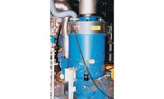 KAHL - Sewage Sludge Pelleting Plants