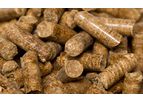 Kahl - Wood Pelleting Plants
