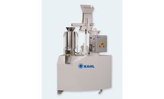 KAHL - Pelleting Press for Small-Scale Production