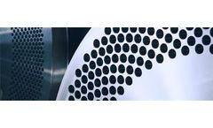 KAHL - Model EAPR - Automatic Pelleting Press Control System