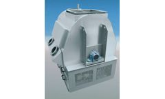 KAHL - Model SMW - High-Speed Mixer