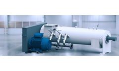KAHL - Continuous Mixer