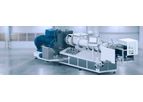 KAHL - Extruder for Feed