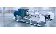 KAHL - Extruder for Feed
