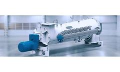 KAHL - Model Type MK - Mixing Conditioner