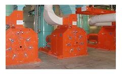 KAHL AKANA - Hammer Mills