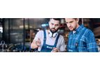 Assembly and Commissioning Services