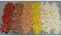 KAHL - Pelleting Presses of Food Industry