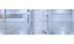 KAHL - Hydrothermal Reactors