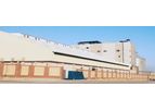 Kahl - Compound Feed Plants