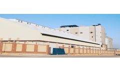 Kahl - Compound Feed Plants