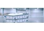 Kahl - Belt Driers & Belt Coolers