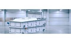 Kahl - Belt Driers & Belt Coolers