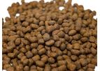 AMANDUS KAHL VACUUM COATER - Model GVC1000 - for coating fish feed, petfood and food