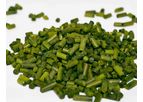 KAHL Pelleting Plant for - Bran & Husk