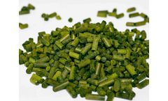 KAHL Pelleting Plant for - Bran & Husk