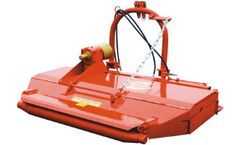 Humus - Model HKP Series  - Rotary Mowers