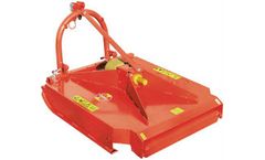 Humus - Rotary Mowers