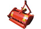 Humus - Model WM Series - Flail Mulchers