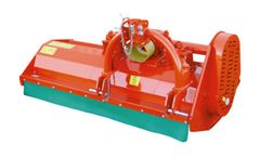 Humus - Model SPG Series  - Flail Mulchers