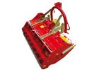 Humus - Model WM - Flail Mulchers