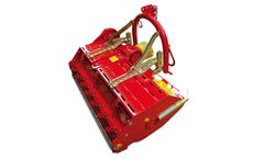Humus - Model WM - Flail Mulchers
