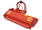 Humus - Model KM - Flail Mulcher