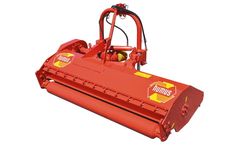 Humus - Model KM - Flail Mulcher
